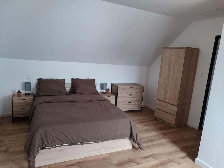 70m² House Entirely Renovated!